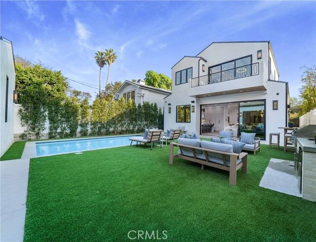 12207 Valleyheart Drive, Studio City (los Angeles), CA 91604