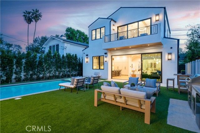 12207 Valleyheart Drive, Studio City (los Angeles), CA 91604