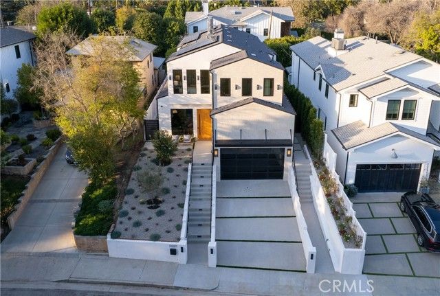 12207 Valleyheart Drive, Studio City (los Angeles), CA 91604