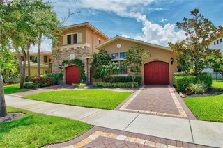 8166 Emerald AVE, Parkland, FL 33076