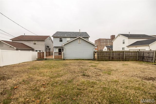 5439 Vernon Avenue, St Louis, MO 63112