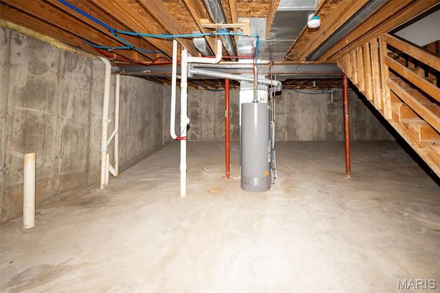 5439 Vernon Avenue, St Louis, MO 63112