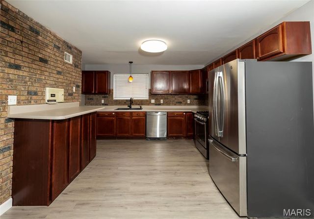 5439 Vernon Avenue, St Louis, MO 63112