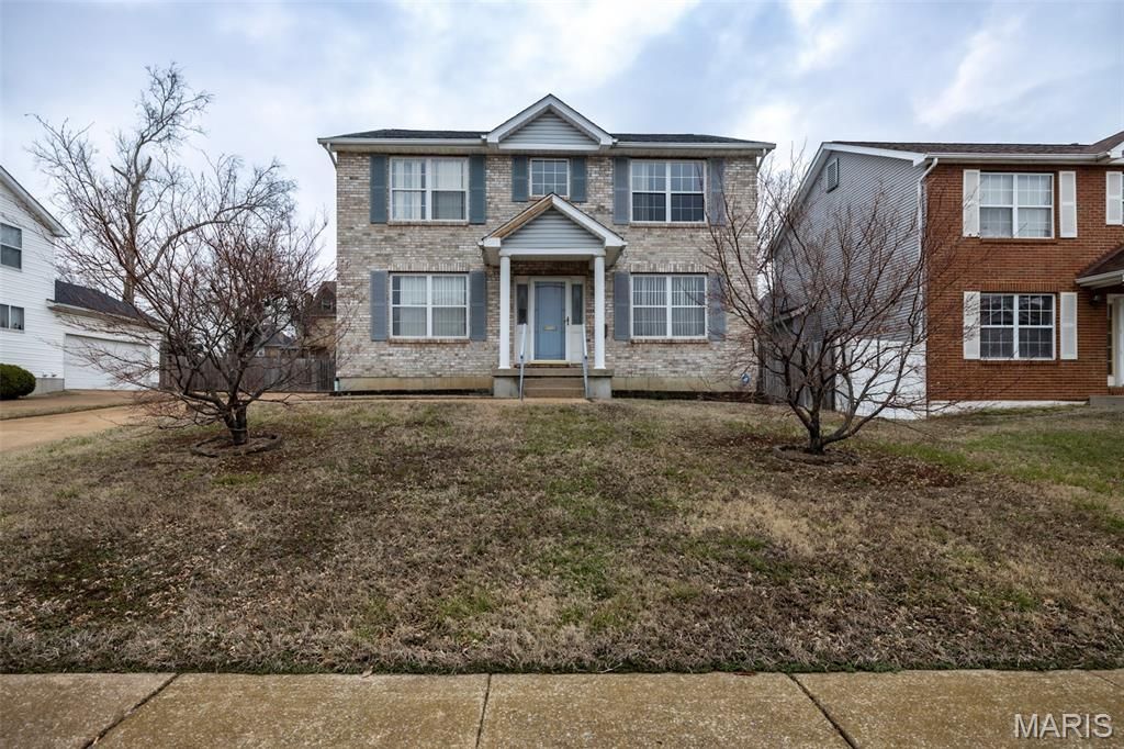 5439 Vernon Avenue, St Louis, MO 63112