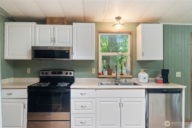 60 NE Firwood, Tahuya, WA 98588