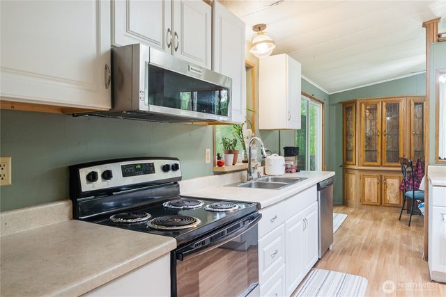 60 NE Firwood, Tahuya, WA 98588