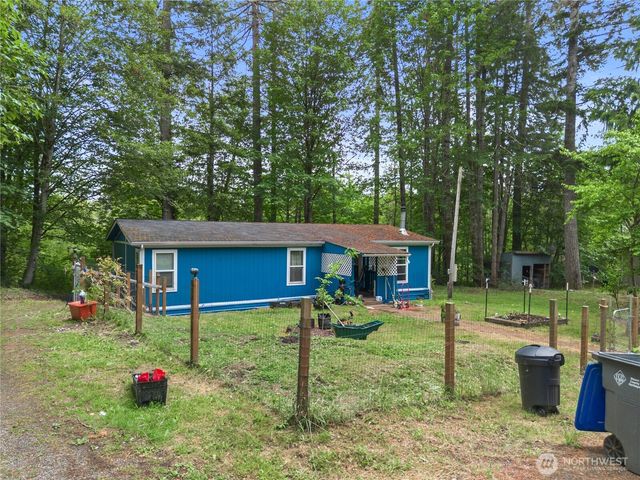 60 NE Firwood, Tahuya, WA 98588