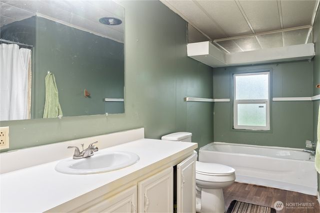 60 NE Firwood, Tahuya, WA 98588