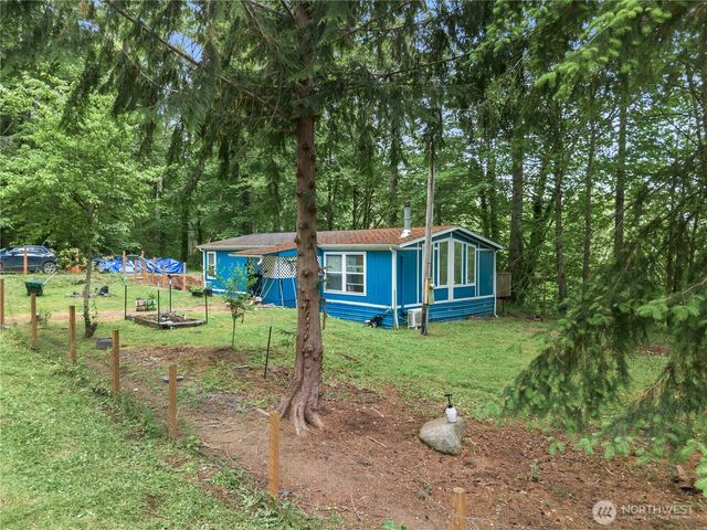 60 NE Firwood, Tahuya, WA 98588