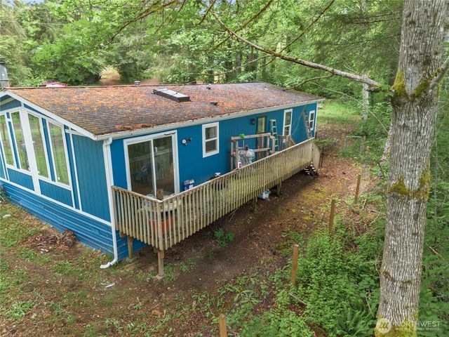 60 NE Firwood, Tahuya, WA 98588