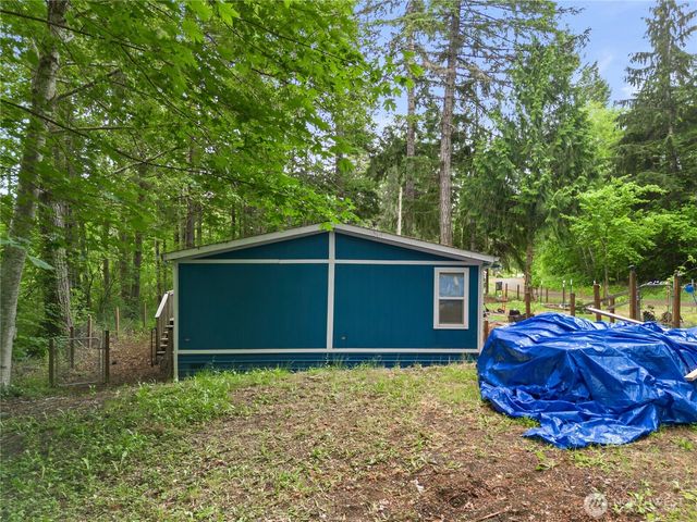60 NE Firwood, Tahuya, WA 98588