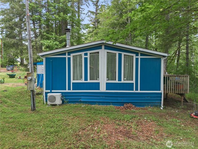 60 NE Firwood, Tahuya, WA 98588