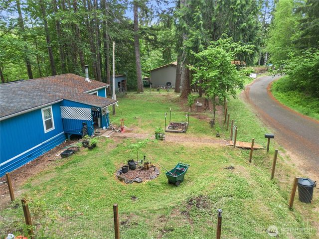 60 NE Firwood, Tahuya, WA 98588