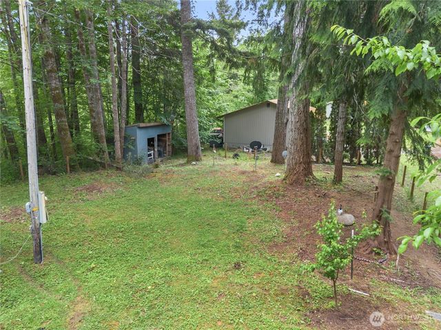 60 NE Firwood, Tahuya, WA 98588