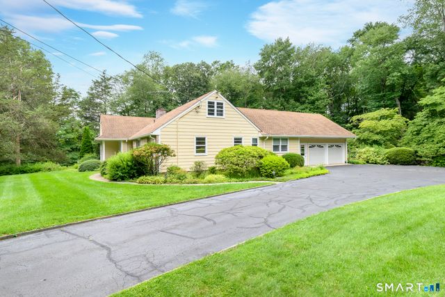 79 Janes Lane, Stamford, CT 06903