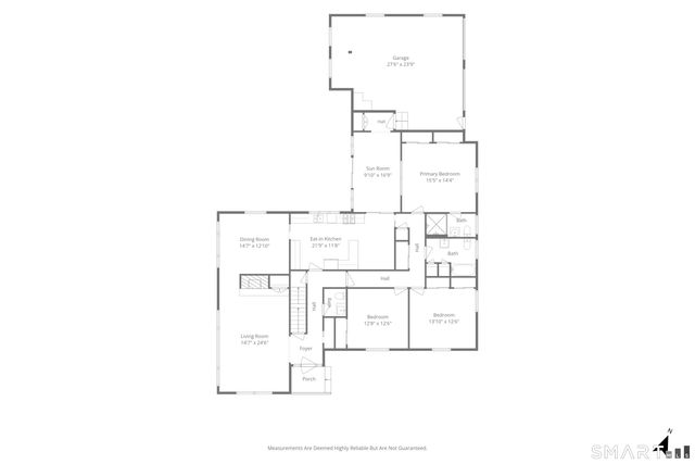 79 Janes Lane, Stamford, CT 06903