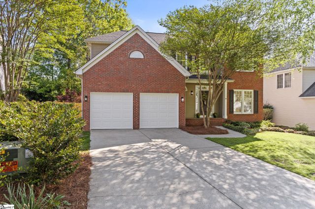 17 Halehaven Drive, Simpsonville, SC 29681