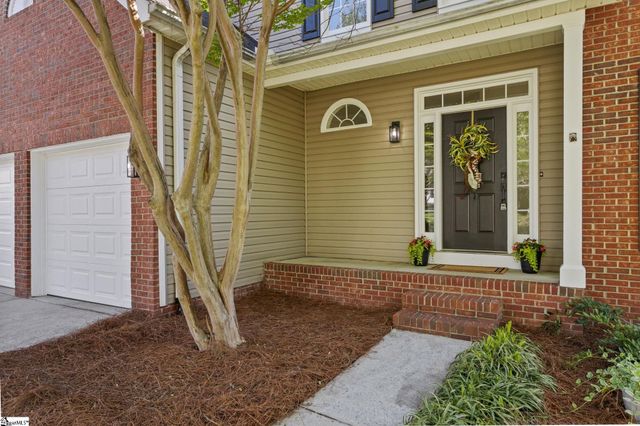 17 Halehaven Drive, Simpsonville, SC 29681