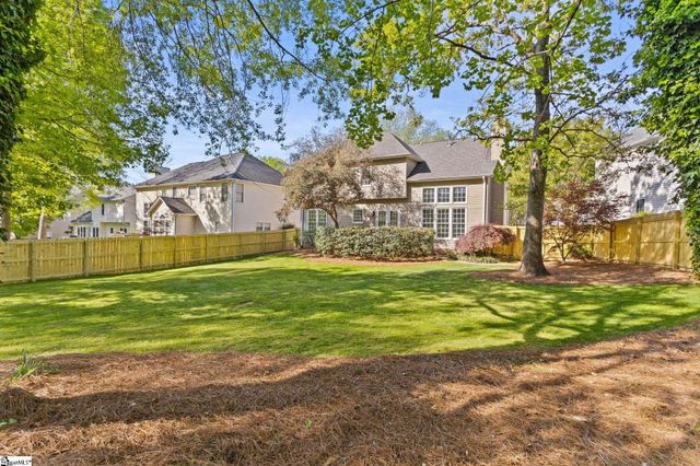 17 Halehaven Drive, Simpsonville, SC 29681