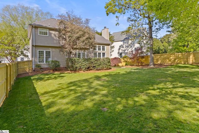 17 Halehaven Drive, Simpsonville, SC 29681