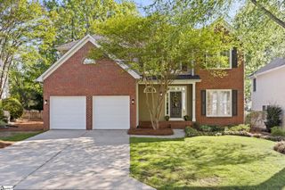 17 Halehaven Drive, Simpsonville, SC 29681