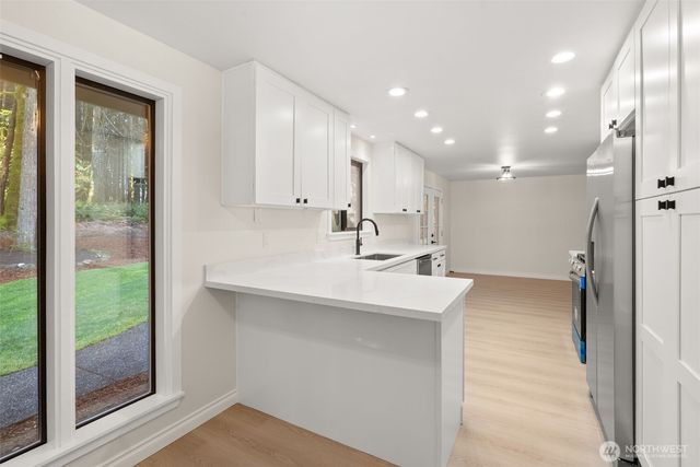 5310 Camelot Drive SW, Olympia, WA 98512