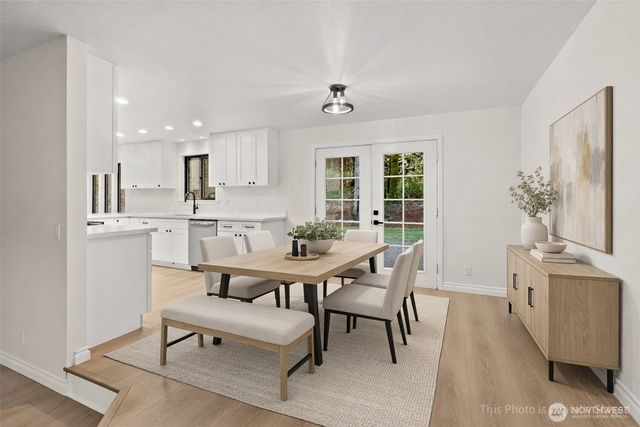 5310 Camelot Drive SW, Olympia, WA 98512