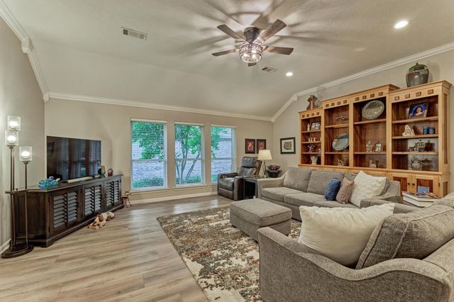 18235 Maple Mill Drive, Cypress, TX 77429