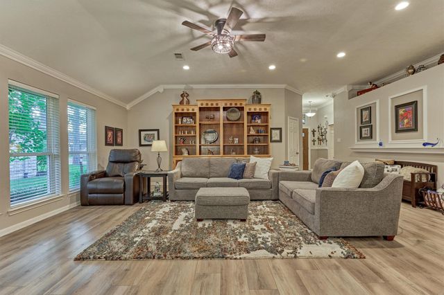 18235 Maple Mill Drive, Cypress, TX 77429