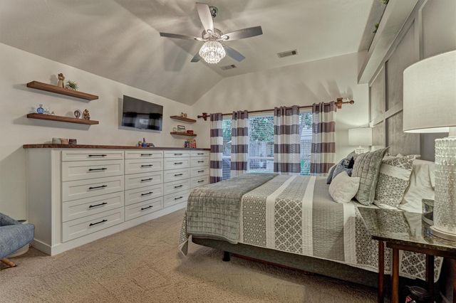 18235 Maple Mill Drive, Cypress, TX 77429