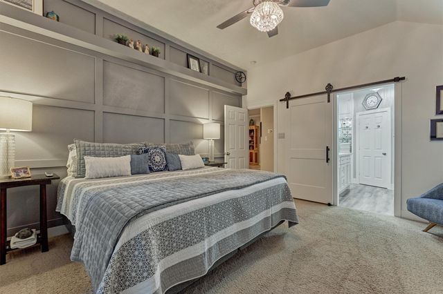 18235 Maple Mill Drive, Cypress, TX 77429