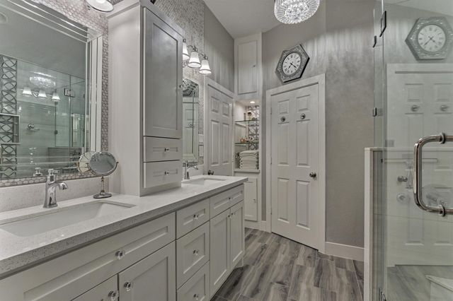 18235 Maple Mill Drive, Cypress, TX 77429