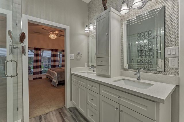 18235 Maple Mill Drive, Cypress, TX 77429