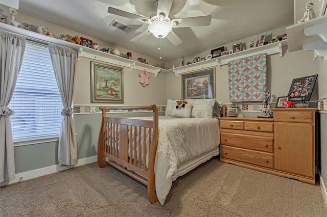 18235 Maple Mill Drive, Cypress, TX 77429