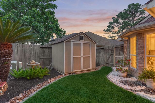 18235 Maple Mill Drive, Cypress, TX 77429