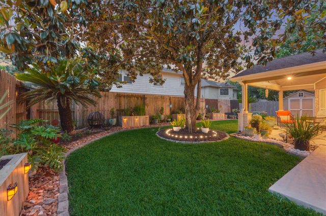 18235 Maple Mill Drive, Cypress, TX 77429