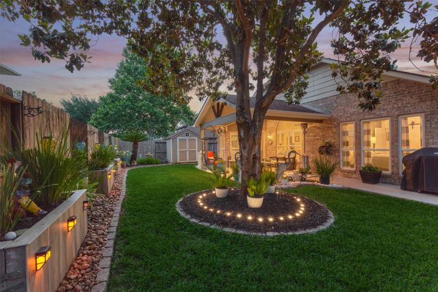 18235 Maple Mill Drive, Cypress, TX 77429