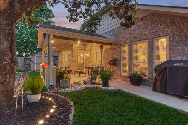 18235 Maple Mill Drive, Cypress, TX 77429