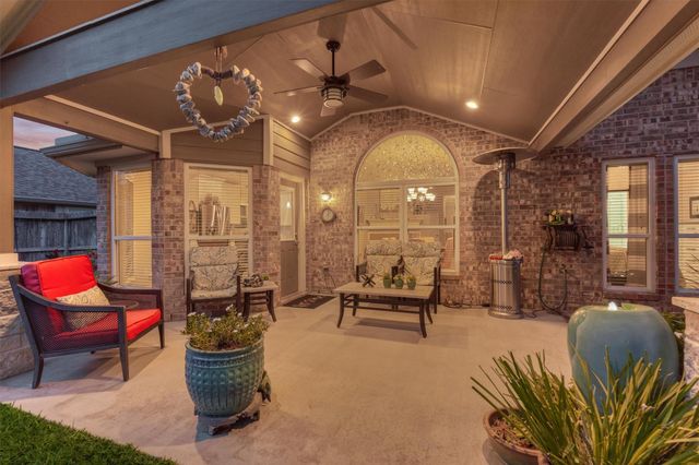 18235 Maple Mill Drive, Cypress, TX 77429