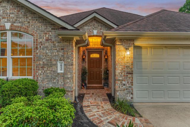 18235 Maple Mill Drive, Cypress, TX 77429
