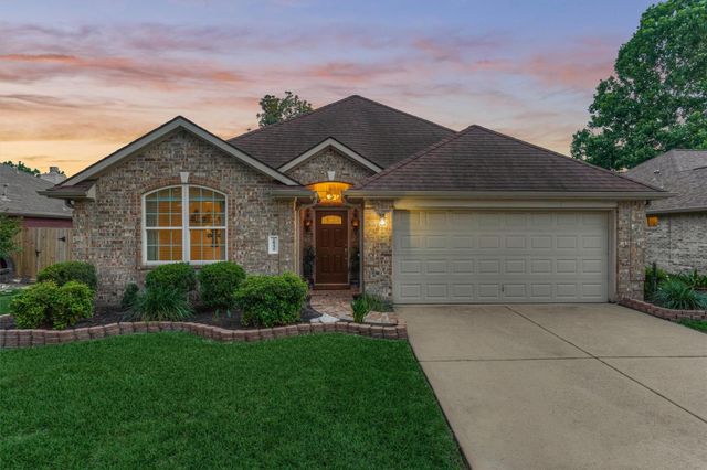 18235 Maple Mill Drive, Cypress, TX 77429