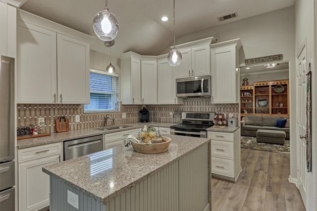 18235 Maple Mill Drive, Cypress, TX 77429