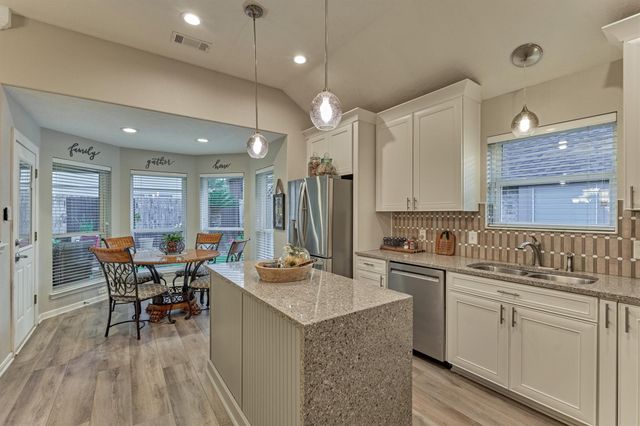 18235 Maple Mill Drive, Cypress, TX 77429