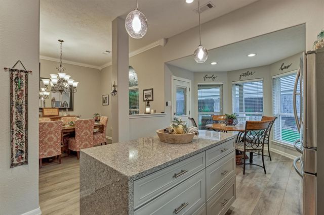 18235 Maple Mill Drive, Cypress, TX 77429
