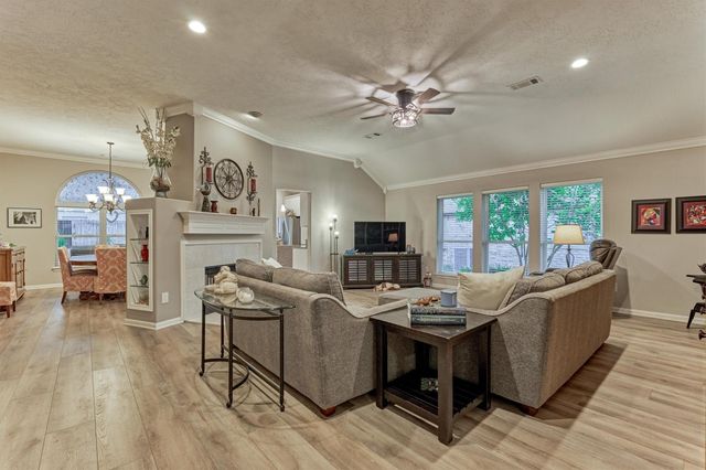 18235 Maple Mill Drive, Cypress, TX 77429