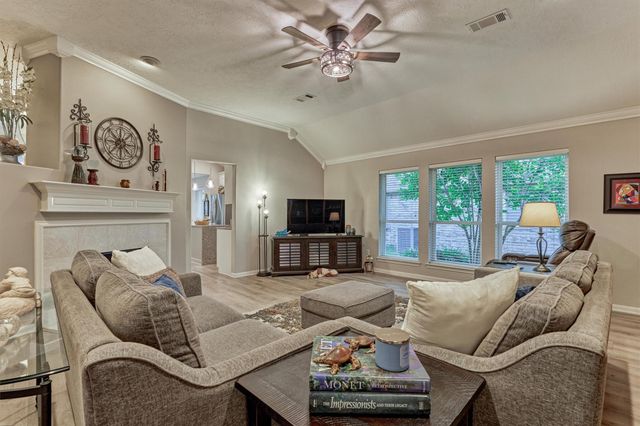 18235 Maple Mill Drive, Cypress, TX 77429