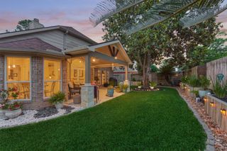 18235 Maple Mill Drive, Cypress, TX 77429