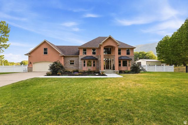 3669 E 3600 N, Liberty, UT 84310