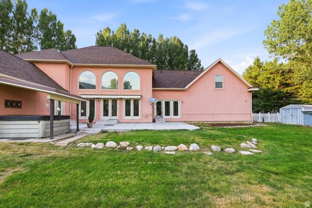 3669 E 3600 N, Liberty, UT 84310
