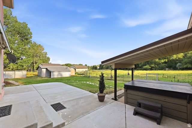 3669 E 3600 N, Liberty, UT 84310